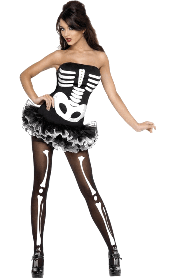 Halloween Costumes Hot Png Photo (gray)