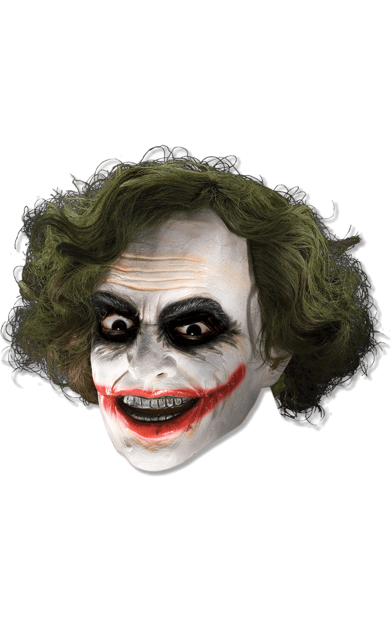 Halloween Costumes Joker Png Hd (gray)