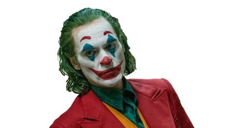 Halloween Costumes Joker Png Photos (black, maroon, green)