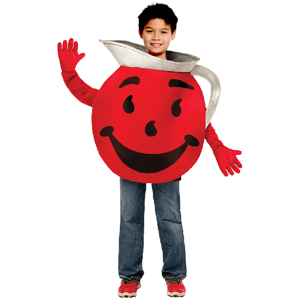 Halloween Costumes Juniors Png File (black, red)