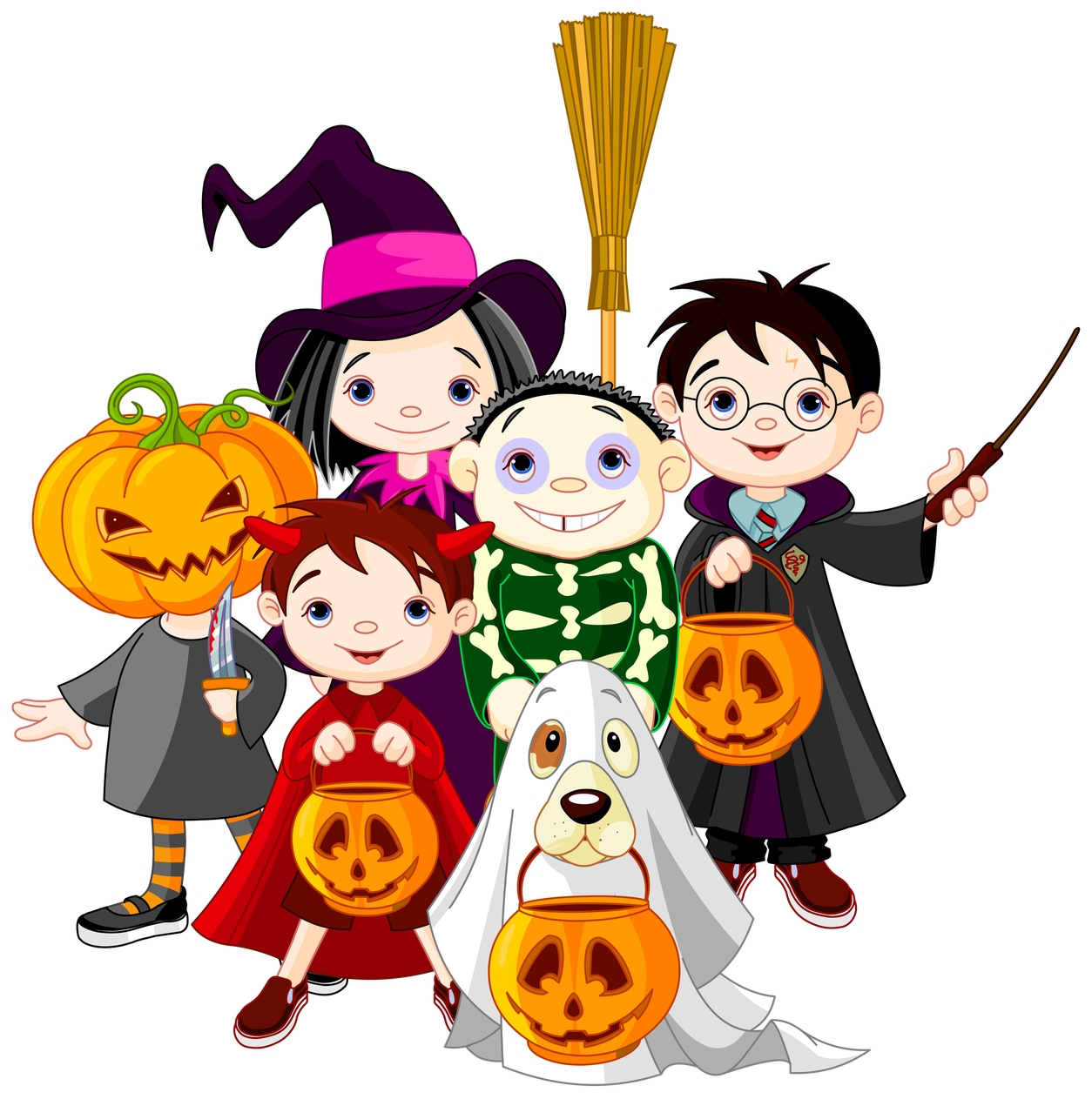 Halloween Costumes Juniors Png Hd (orange, white, indigo, gray, black)