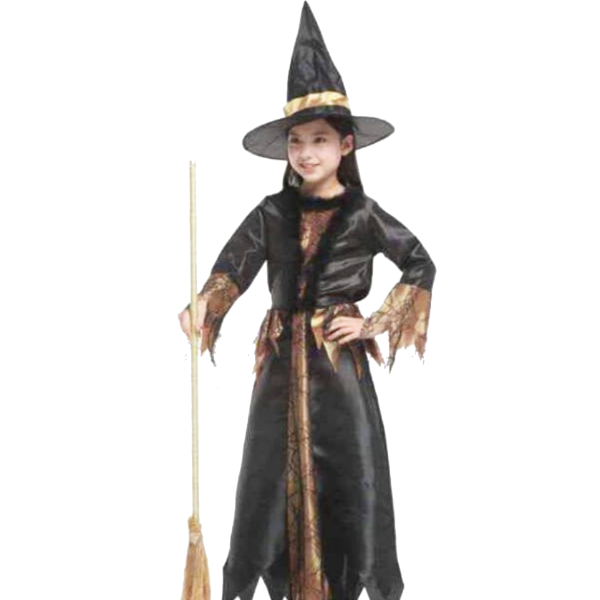 Halloween Costumes Juniors Png Image (indigo, black, gray)