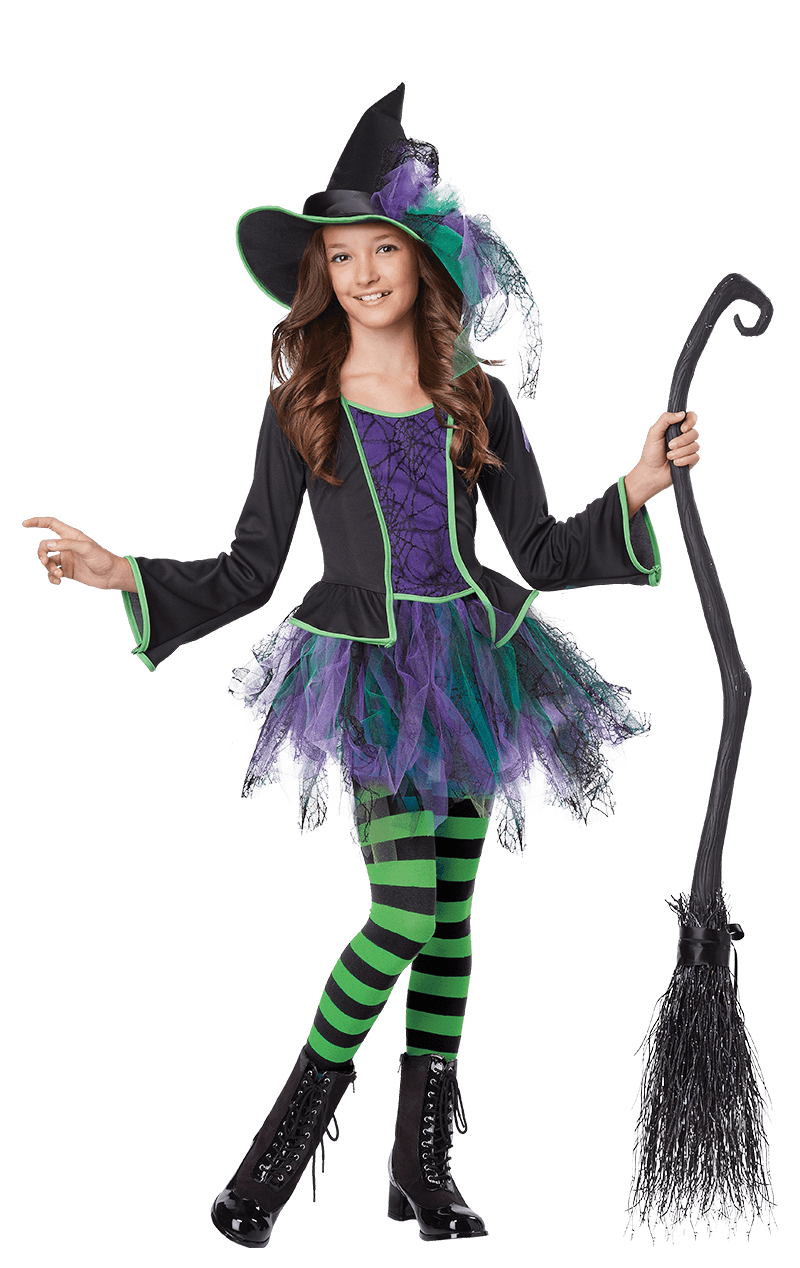 Halloween Costumes Juniors Png Isolated Pic (indigo, black)