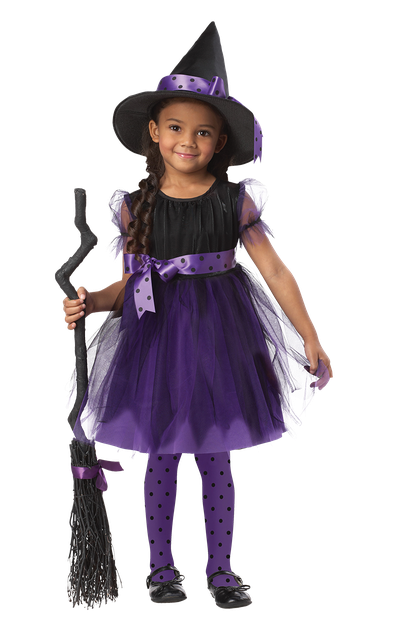 Halloween Costumes Kids Png Isolated File (black)