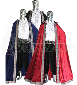 Halloween Costumes Knight Png Pic (black, maroon)