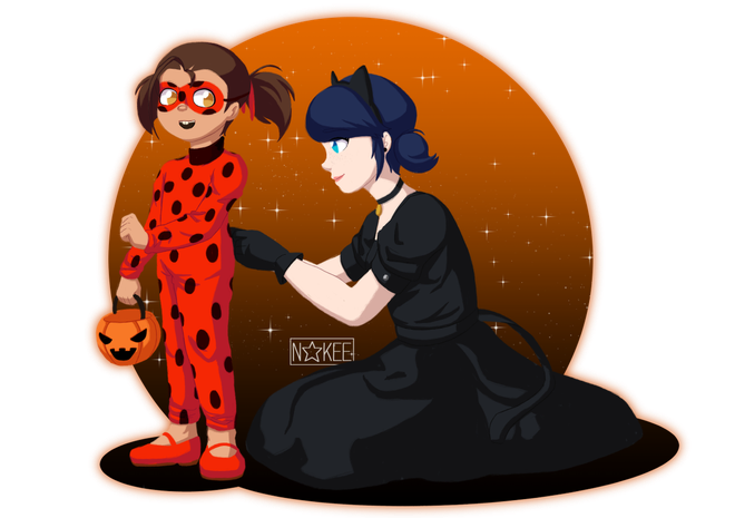 Halloween Costumes Ladybug Png Hd (black, olive, chocolate)