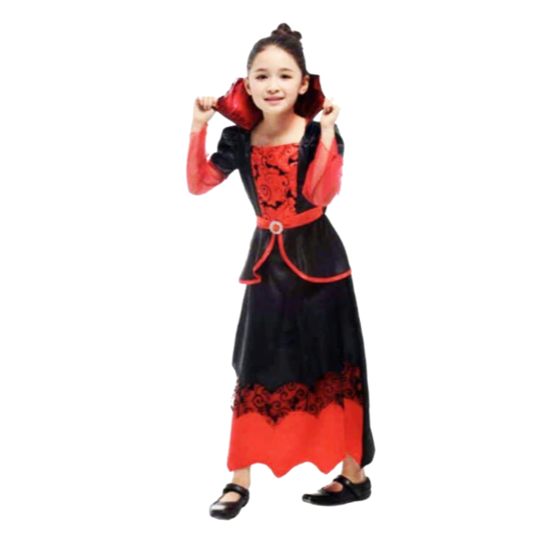 Halloween Costumes Ladybug Png Photos (black)