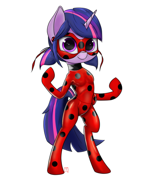 Halloween Costumes Ladybug Png Pic (black)