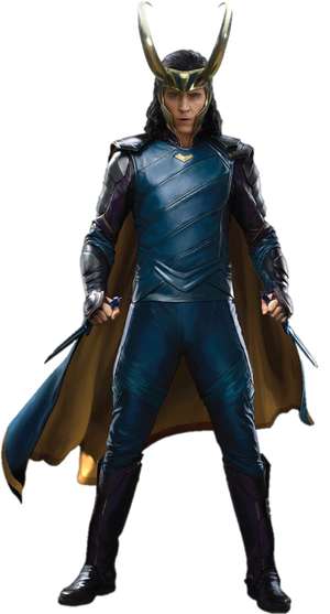 Halloween Costumes Loki Png Isolated Photos (black, maroon)