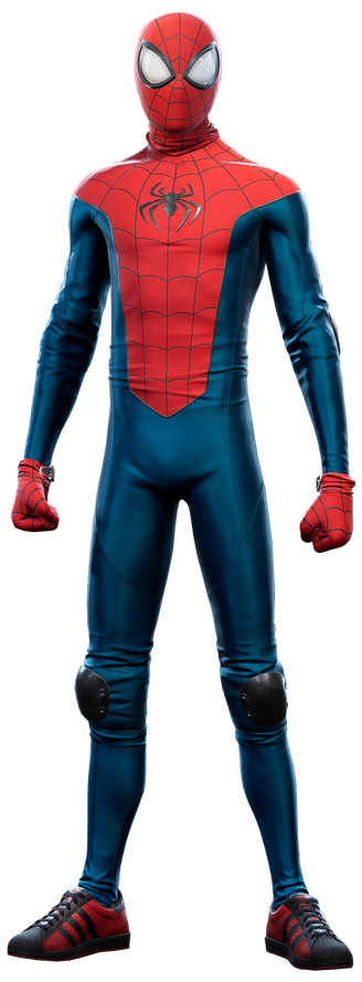 Halloween Costumes Marvel Png File (black)