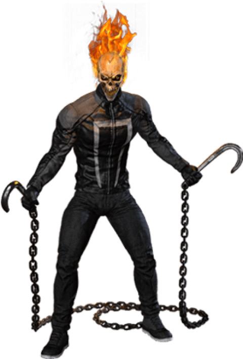 Halloween Costumes Marvel Png Hd (black)