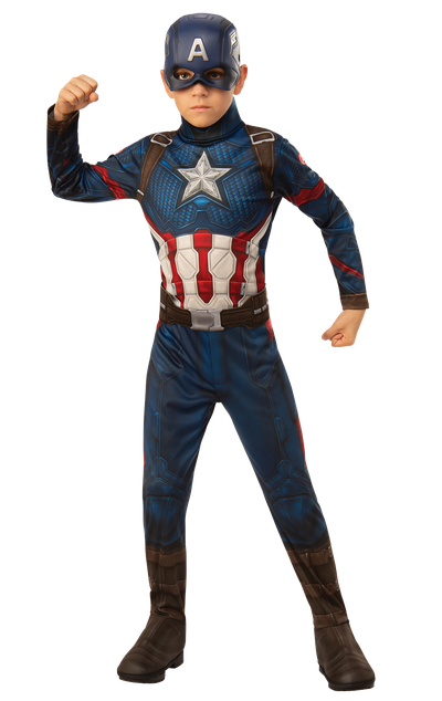 Halloween Costumes Marvel Png Isolated File (black)