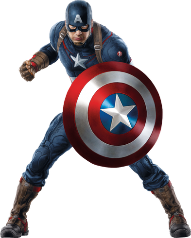 Halloween Costumes Marvel Png Isolated Hd (black, white)