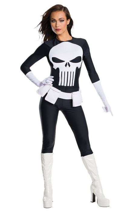 Halloween Costumes Marvel Png Transparent (black, beige, lavender)