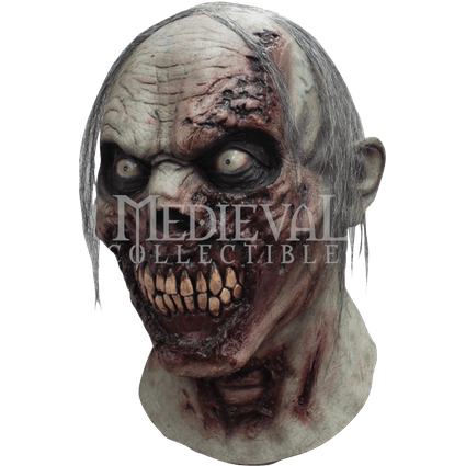 Halloween Costumes Mask Png File (black, gray)