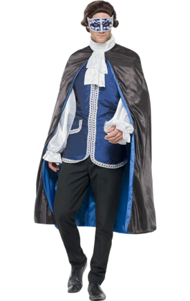 Halloween Costumes Men Png File (black)