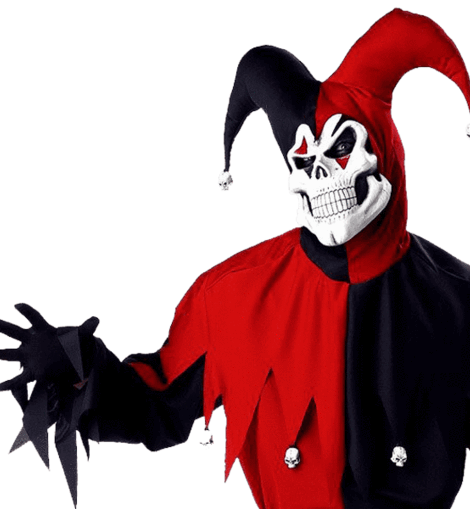 Halloween Costumes Men Png Photos (black, red)