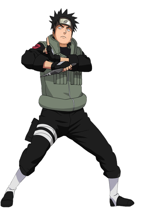 Halloween Costumes Naruto Png Clipart (black, gray)