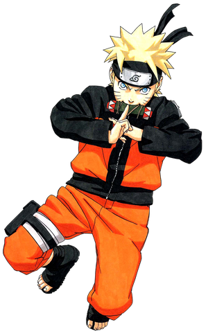 Halloween Costumes Naruto Png File (black, chocolate)