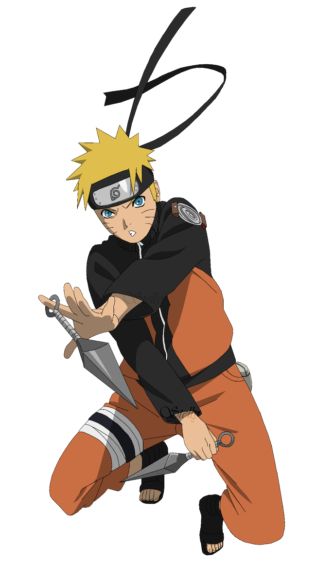 Halloween Costumes Naruto Png Hd Isolated (black, chocolate, salmon, white)