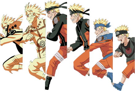 Halloween Costumes Naruto Png Hd (indigo, black, chocolate)