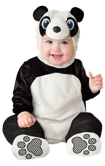 Halloween Costumes Newborn Png Clipart (black, beige)