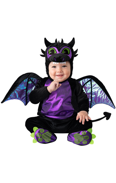 Halloween Costumes Newborn Png Isolated Hd (black)