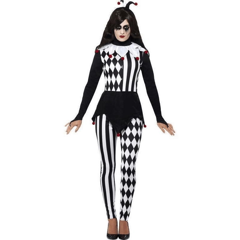 Halloween Costumes Nyc Png Pic (black, gray, white)