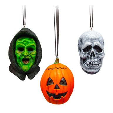 Halloween Decorations 2022 Png File (black, chocolate, orange)