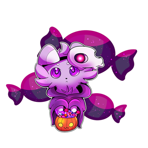 Halloween Decorations 2022 Png Picture (indigo, black, purple, plum)