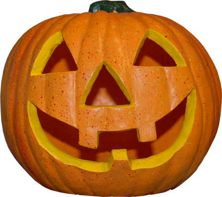 Halloween Decorations Download Png Image (black, maroon)