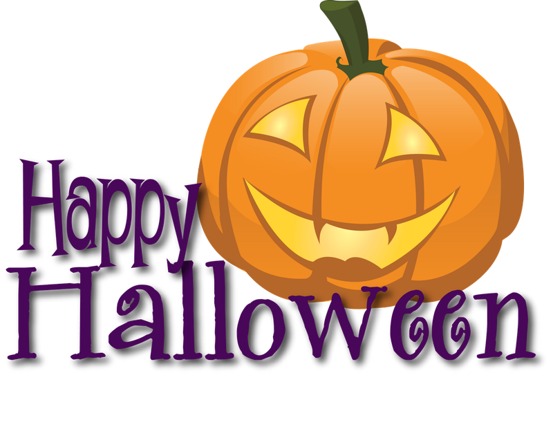 Halloween Decorations Png Clipart (indigo, black, chocolate, orange)