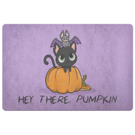 Halloween Doormat Png Photo (black, silver)