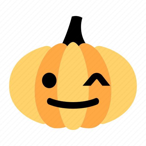 Halloween Emojis Png Free Download (black, salmon)