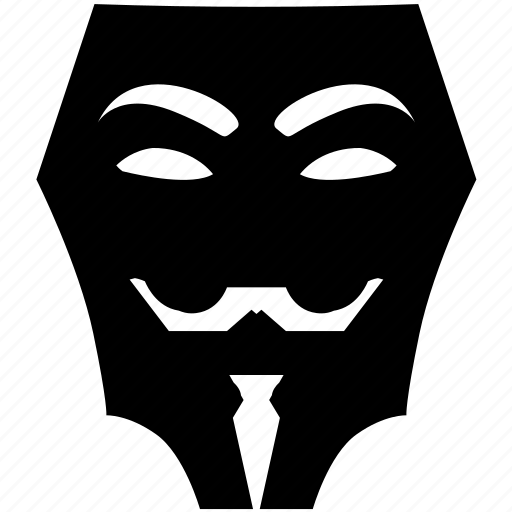 Halloween Face Mask Png Free Download (indigo, black)