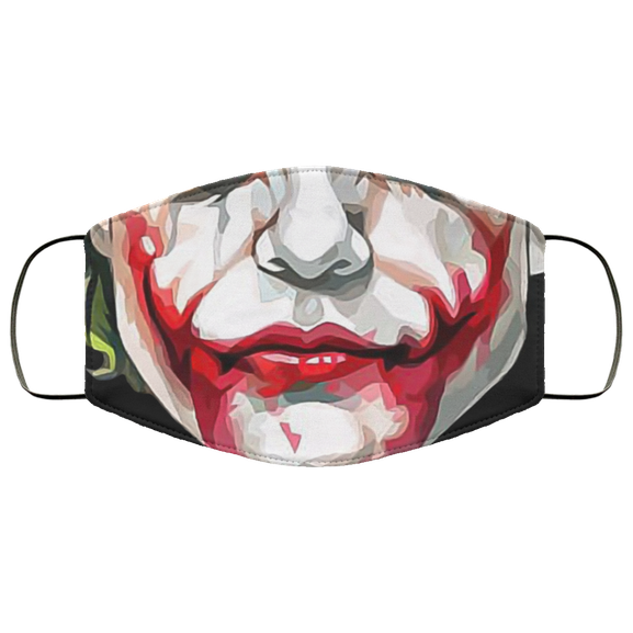 Halloween Face Mask Png Photo (black, lavender)