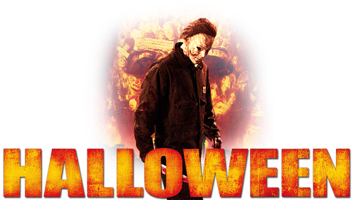 Halloween Film Png Image (black)