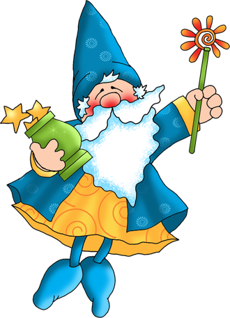 Halloween Gnomes Png Isolated Hd (greenish blue, teal, white, black, pink)