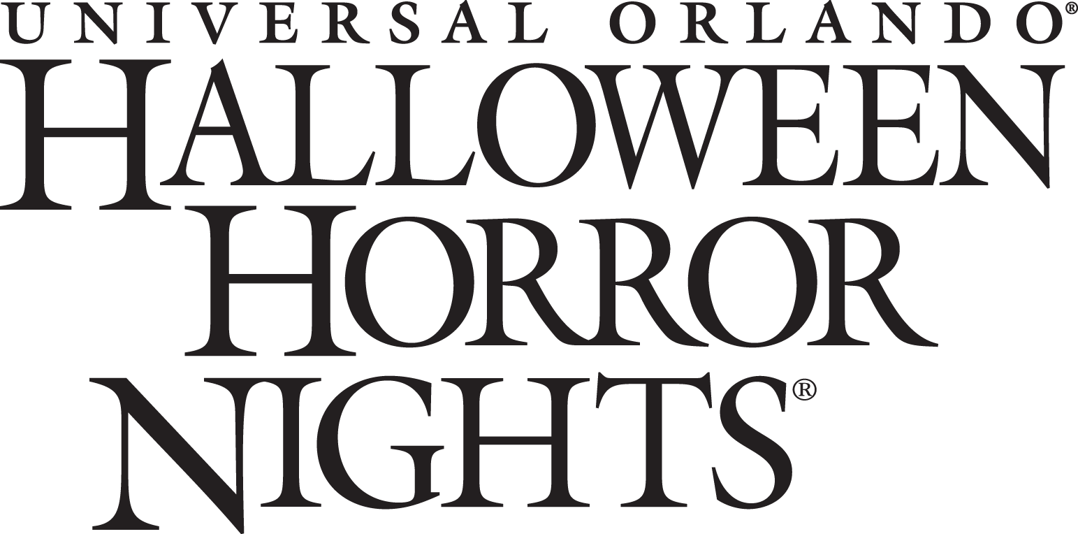 Halloween Horror Nights Png Hd (gray)