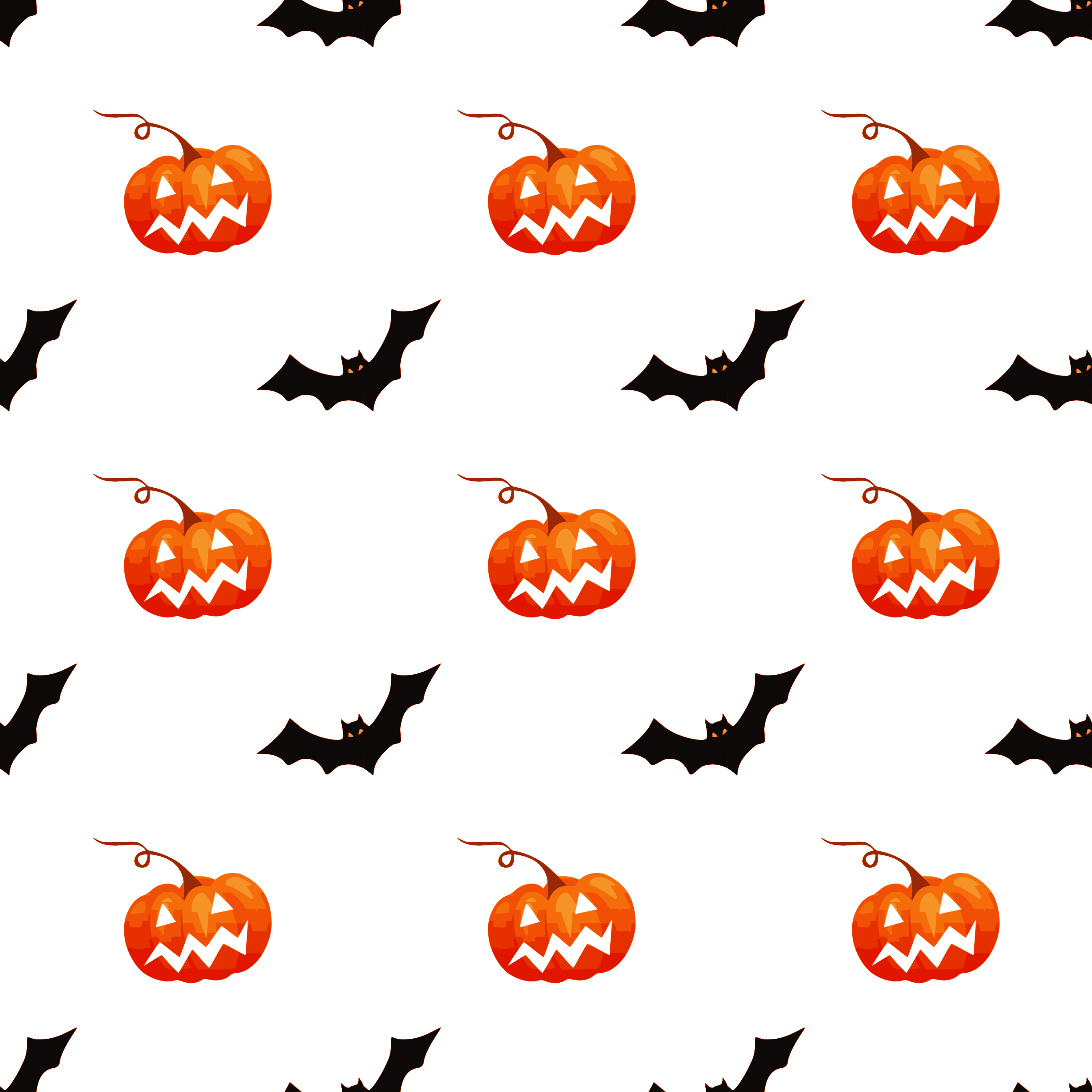 Halloween Icons Png Photos (black)