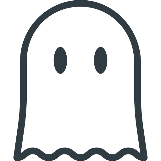 Halloween Icons Png Transparent (indigo, black)