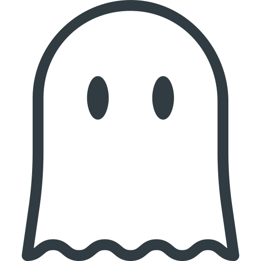 Halloween Icons Png (indigo, black)