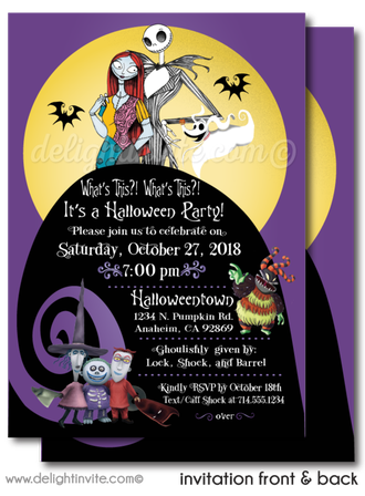 Halloween Invitations Png Clipart (indigo, black, gray)