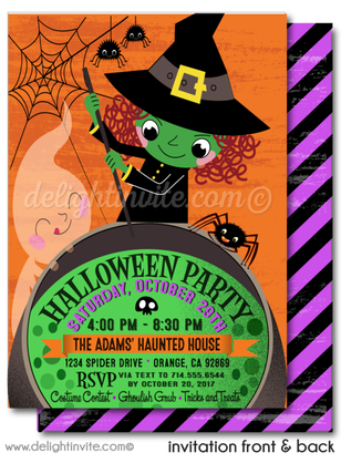 Halloween Invitations Png Hd (black, gray, chocolate)