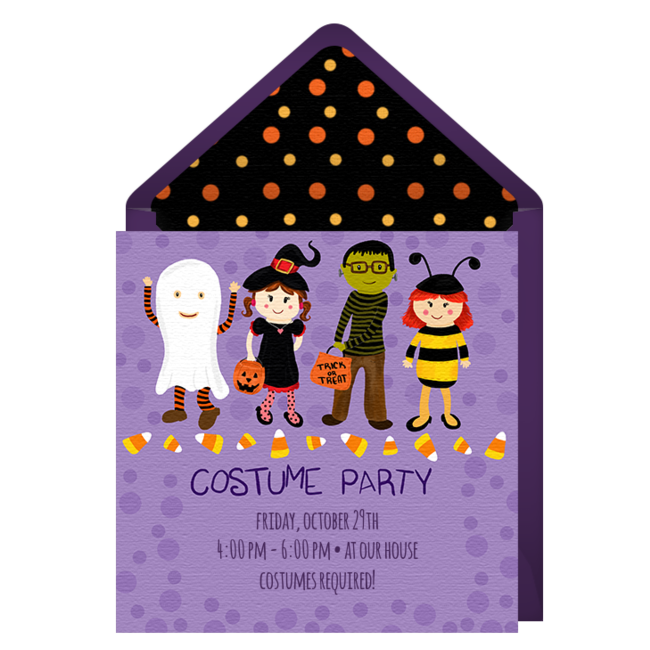 Halloween Invitations Png Photos (black, silver)