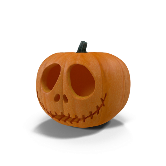 Halloween Jack O Lantern Png Picture (lavender, black, silver, white)