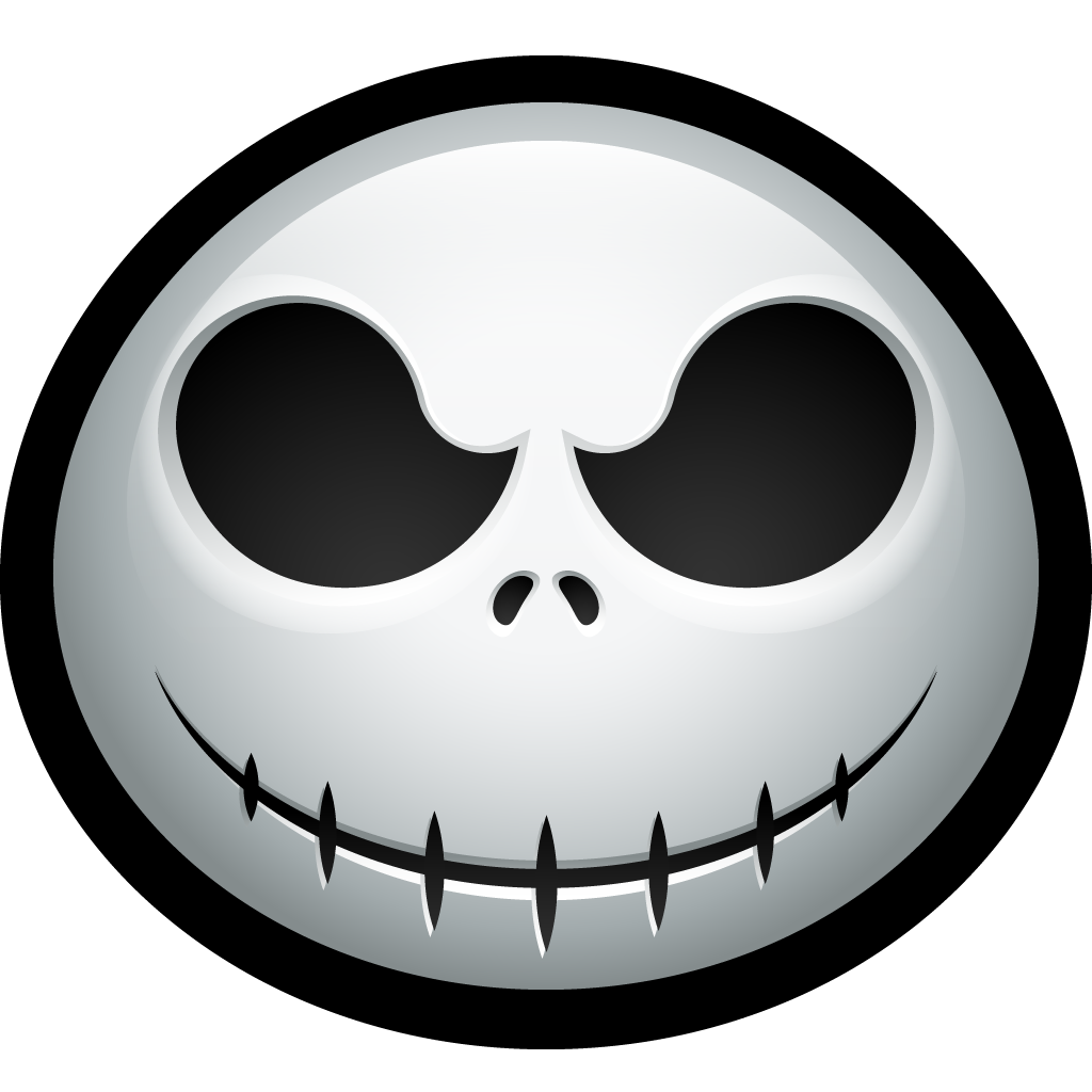 Halloween Jack Png Photos (black, white)