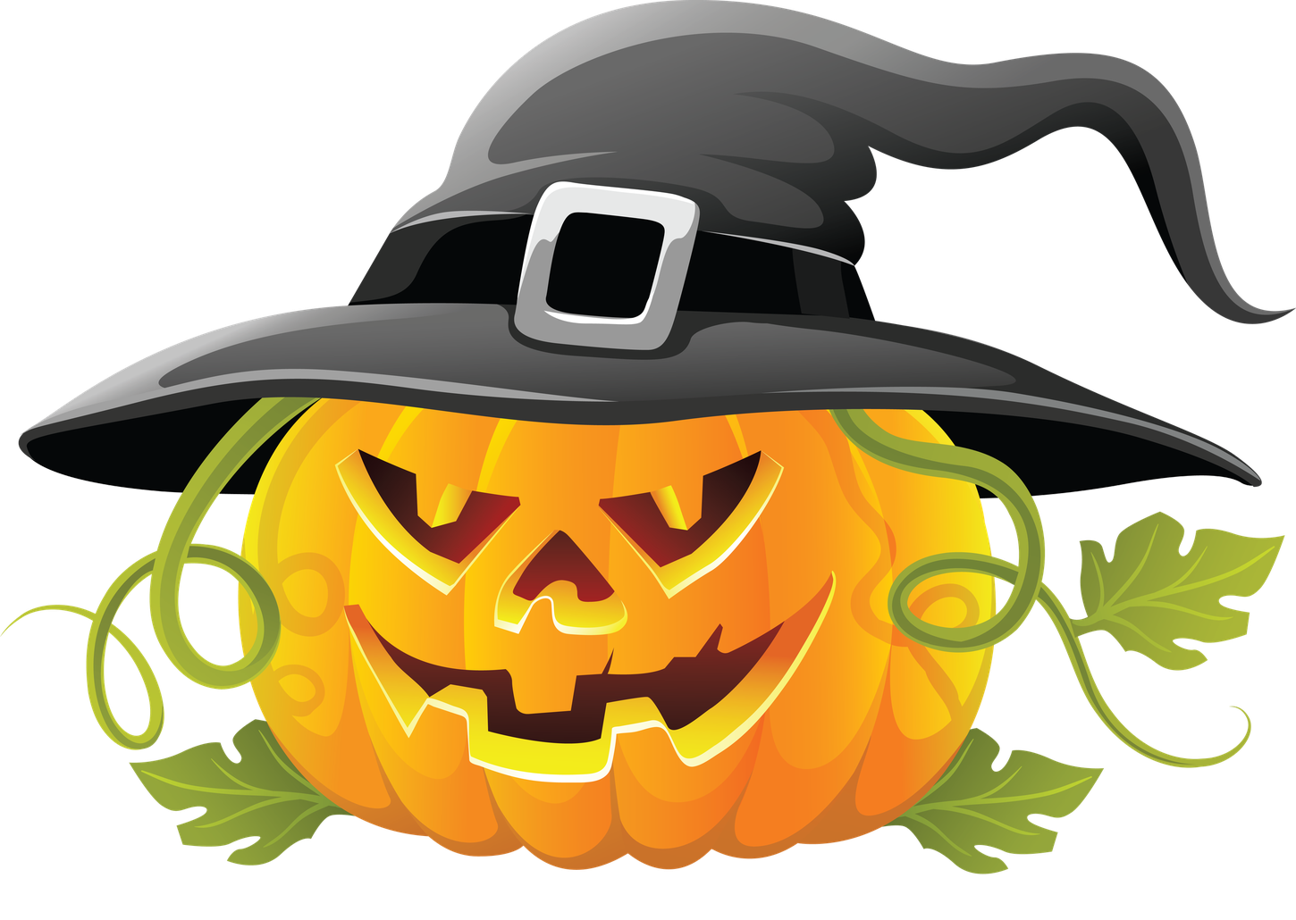 Halloween Jack Transparent Png (indigo, black, gray)