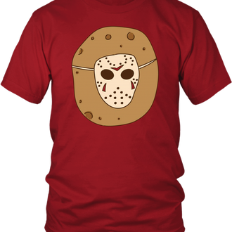 Halloween Jason Png Hd Isolated (black, maroon, chocolate)