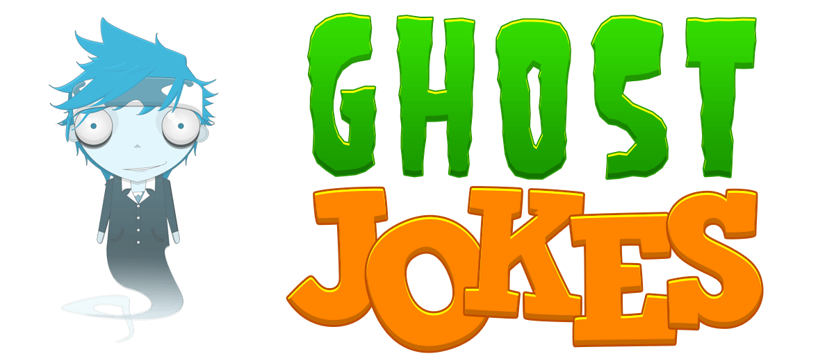 Halloween Jokes Png File (gray, lime, orange)